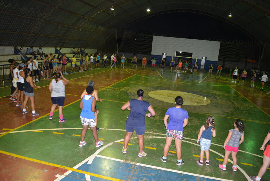 Demel confirma: Projeto Balança Itaquiraí reinicia as atividades na quinta-feira, dia 5