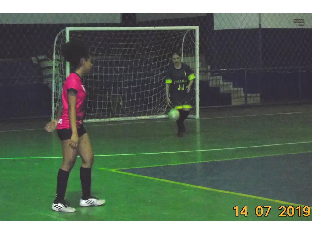 BM Metal vence a Online e leva o título do Campeonato de Futsal 2019 de Itaquiraí