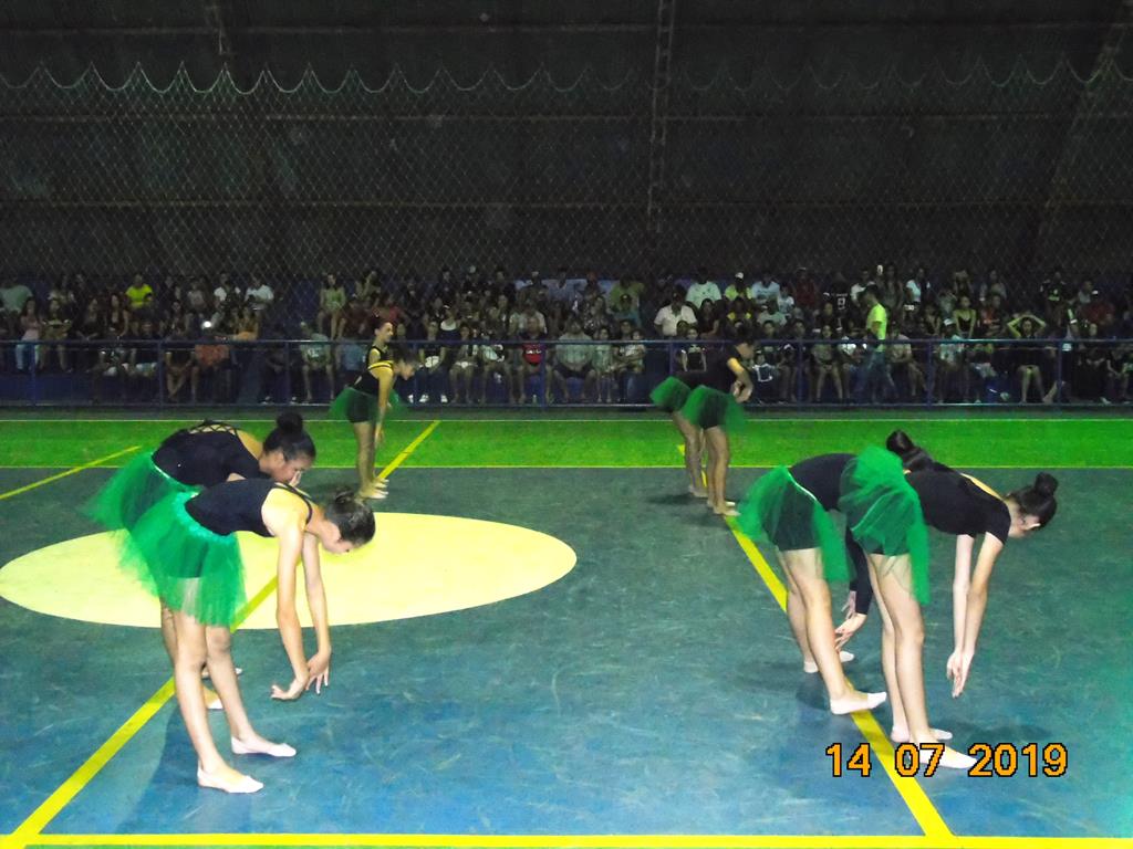 BM Metal vence a Online e leva o título do Campeonato de Futsal 2019 de Itaquiraí
