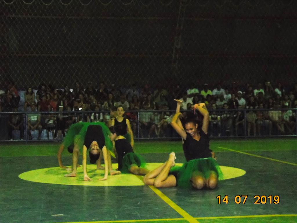 BM Metal vence a Online e leva o título do Campeonato de Futsal 2019 de Itaquiraí