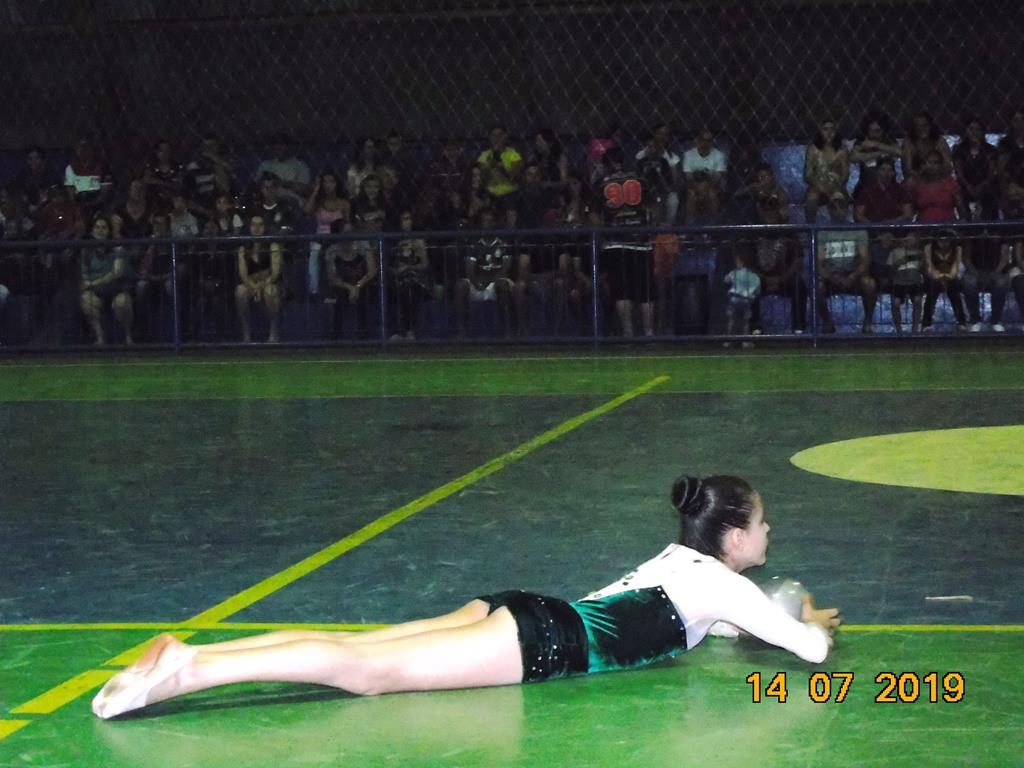 BM Metal vence a Online e leva o título do Campeonato de Futsal 2019 de Itaquiraí