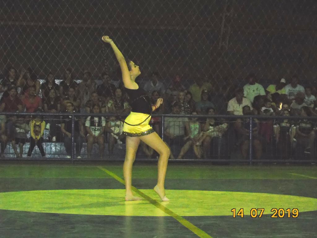 BM Metal vence a Online e leva o título do Campeonato de Futsal 2019 de Itaquiraí