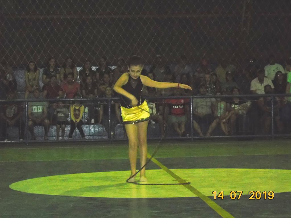 BM Metal vence a Online e leva o título do Campeonato de Futsal 2019 de Itaquiraí