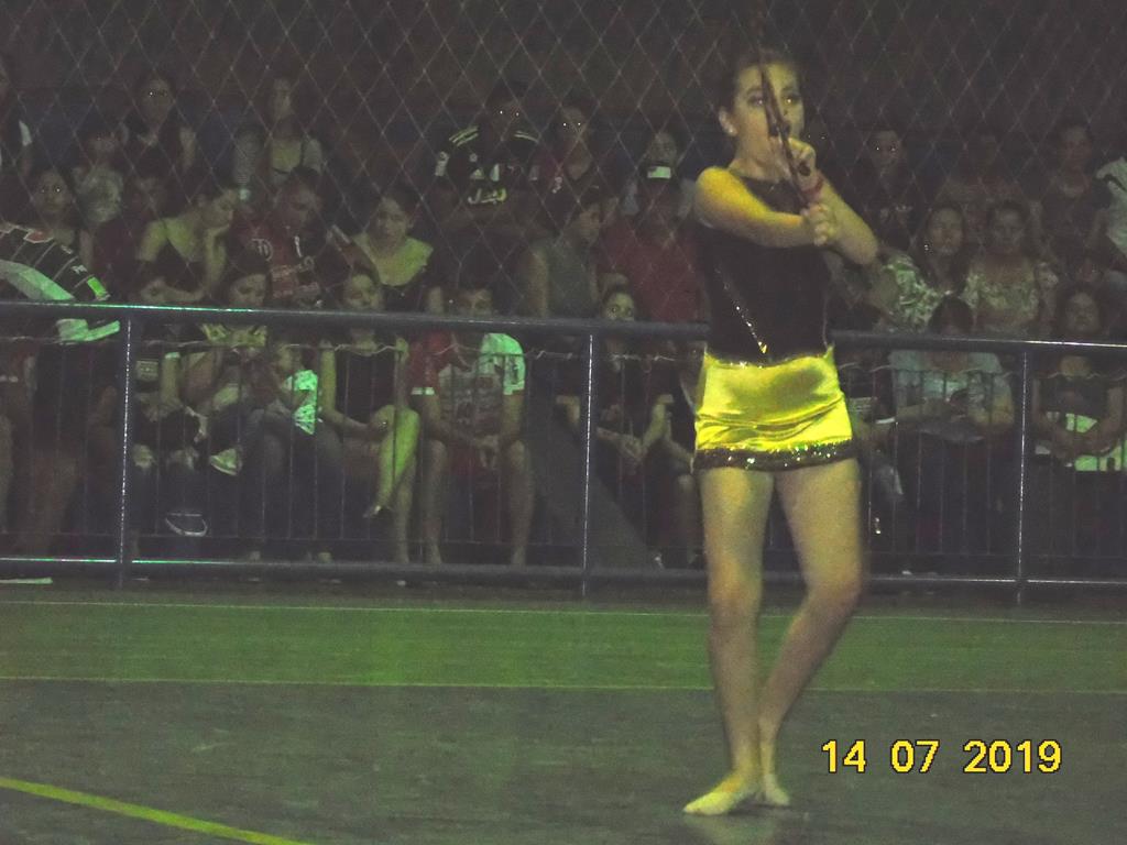 BM Metal vence a Online e leva o título do Campeonato de Futsal 2019 de Itaquiraí
