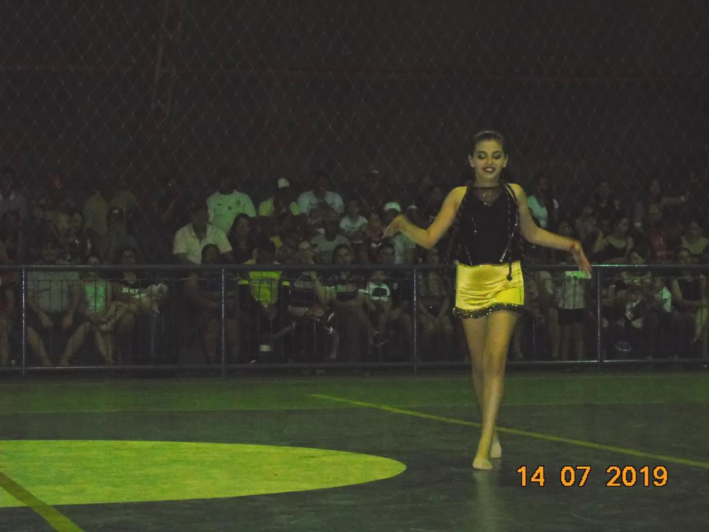 BM Metal vence a Online e leva o título do Campeonato de Futsal 2019 de Itaquiraí