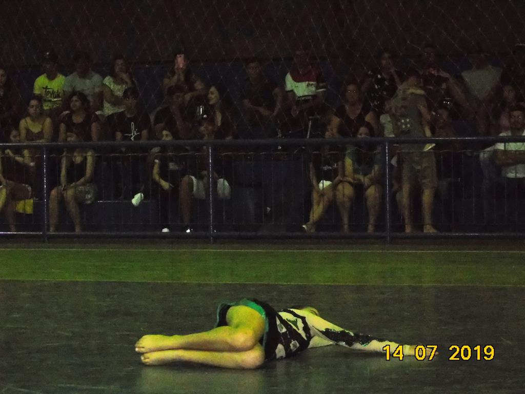 BM Metal vence a Online e leva o título do Campeonato de Futsal 2019 de Itaquiraí
