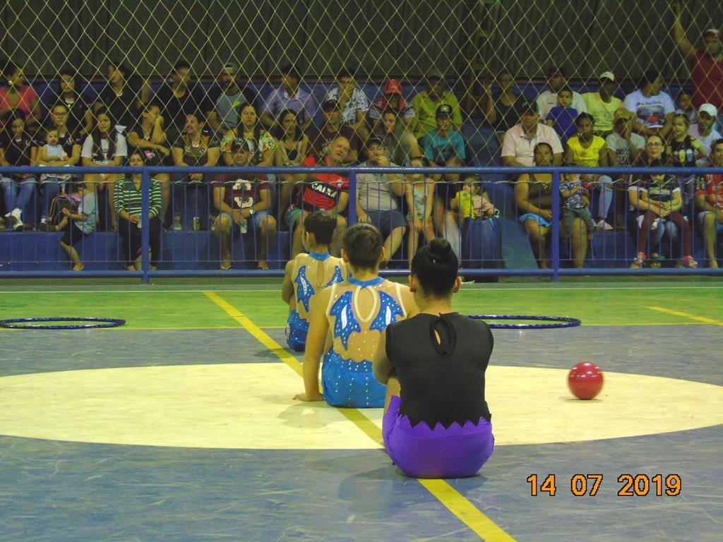 BM Metal vence a Online e leva o título do Campeonato de Futsal 2019 de Itaquiraí