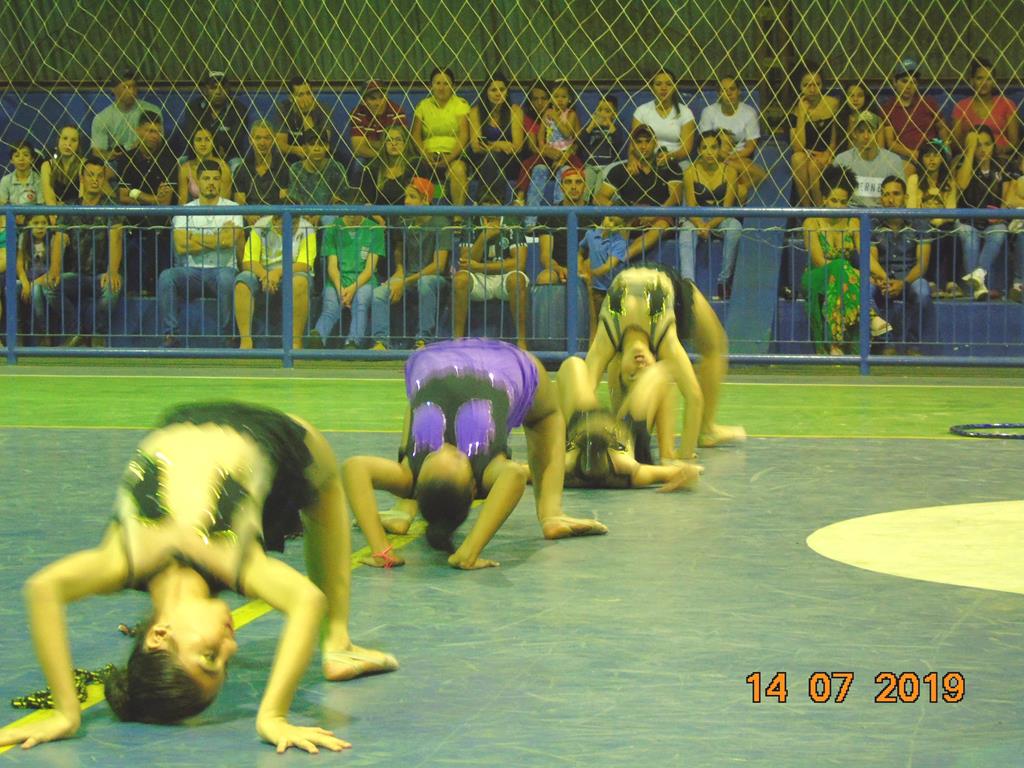 BM Metal vence a Online e leva o título do Campeonato de Futsal 2019 de Itaquiraí