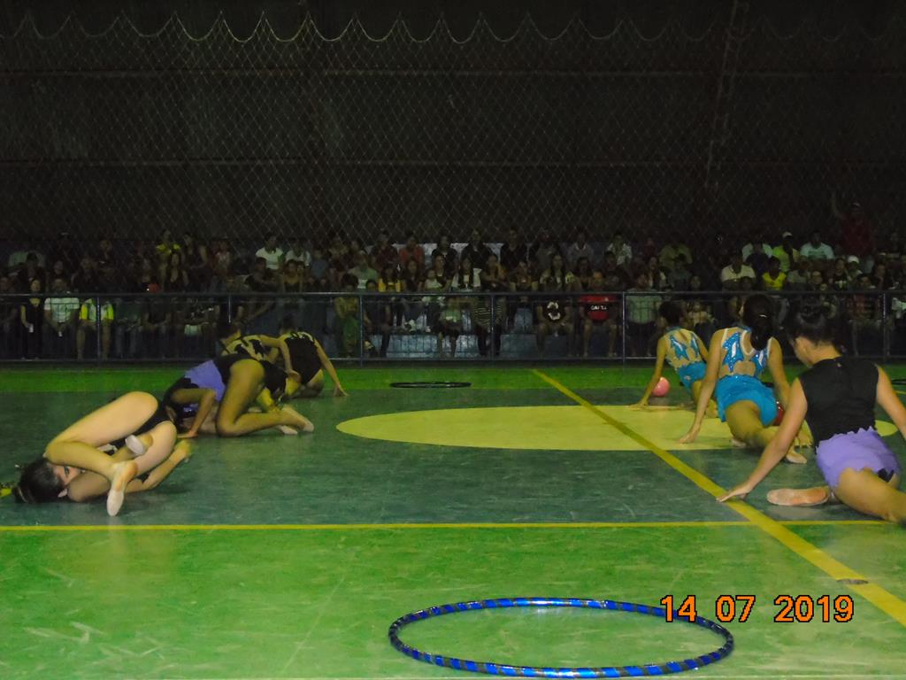 BM Metal vence a Online e leva o título do Campeonato de Futsal 2019 de Itaquiraí