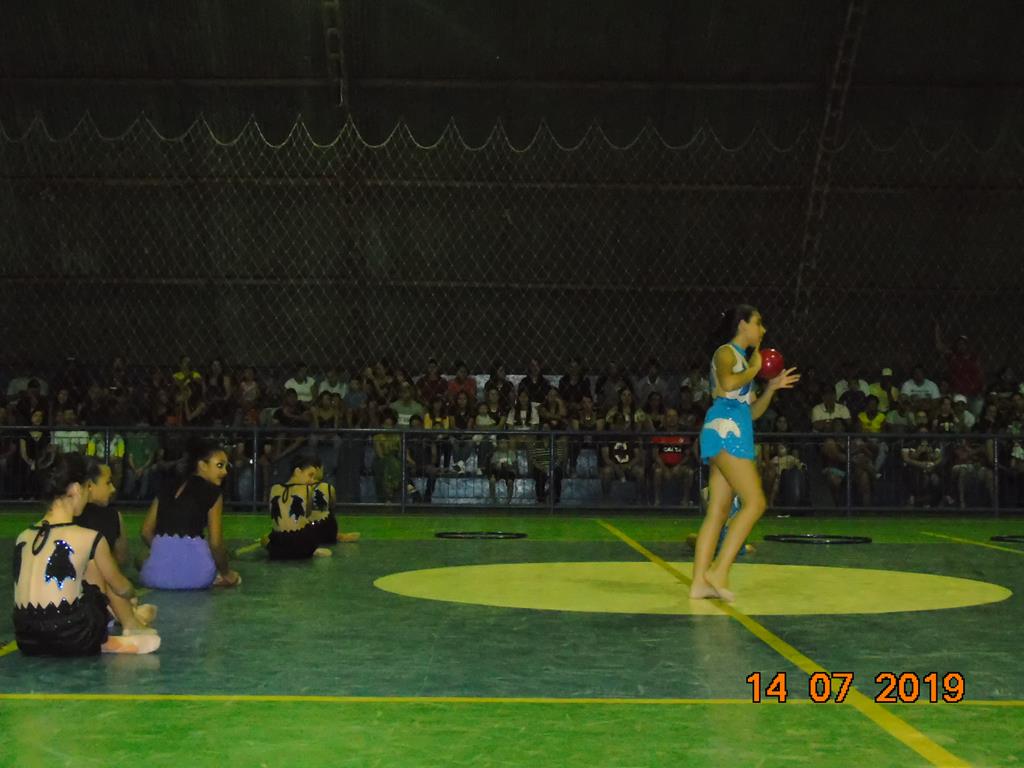 BM Metal vence a Online e leva o título do Campeonato de Futsal 2019 de Itaquiraí