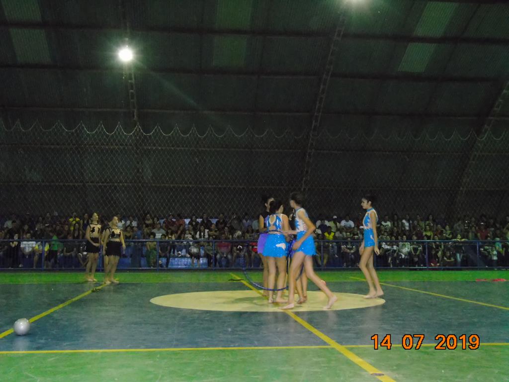 BM Metal vence a Online e leva o título do Campeonato de Futsal 2019 de Itaquiraí