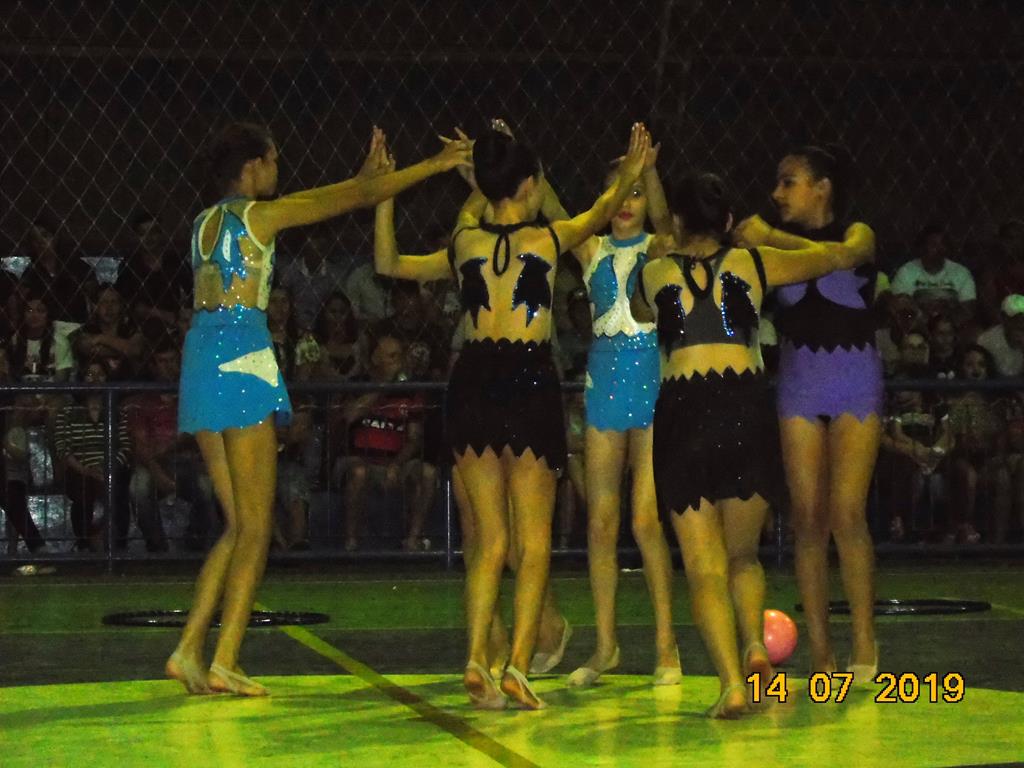 BM Metal vence a Online e leva o título do Campeonato de Futsal 2019 de Itaquiraí