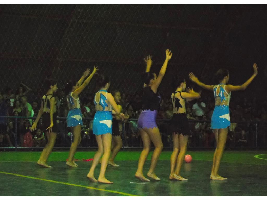 BM Metal vence a Online e leva o título do Campeonato de Futsal 2019 de Itaquiraí