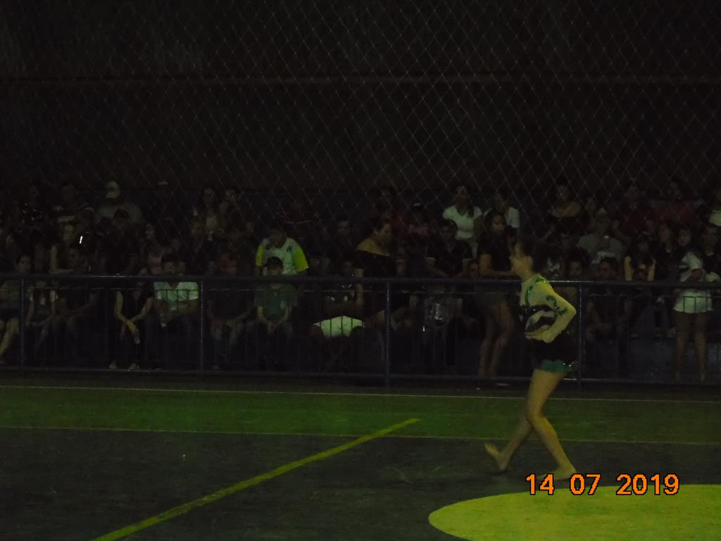 BM Metal vence a Online e leva o título do Campeonato de Futsal 2019 de Itaquiraí