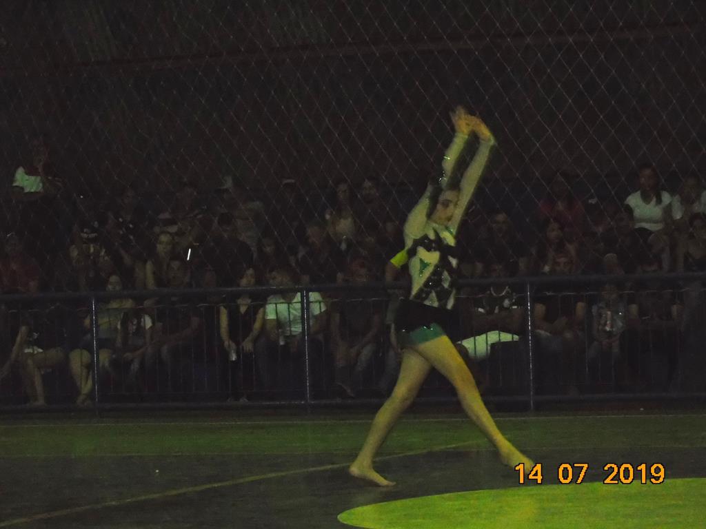 BM Metal vence a Online e leva o título do Campeonato de Futsal 2019 de Itaquiraí