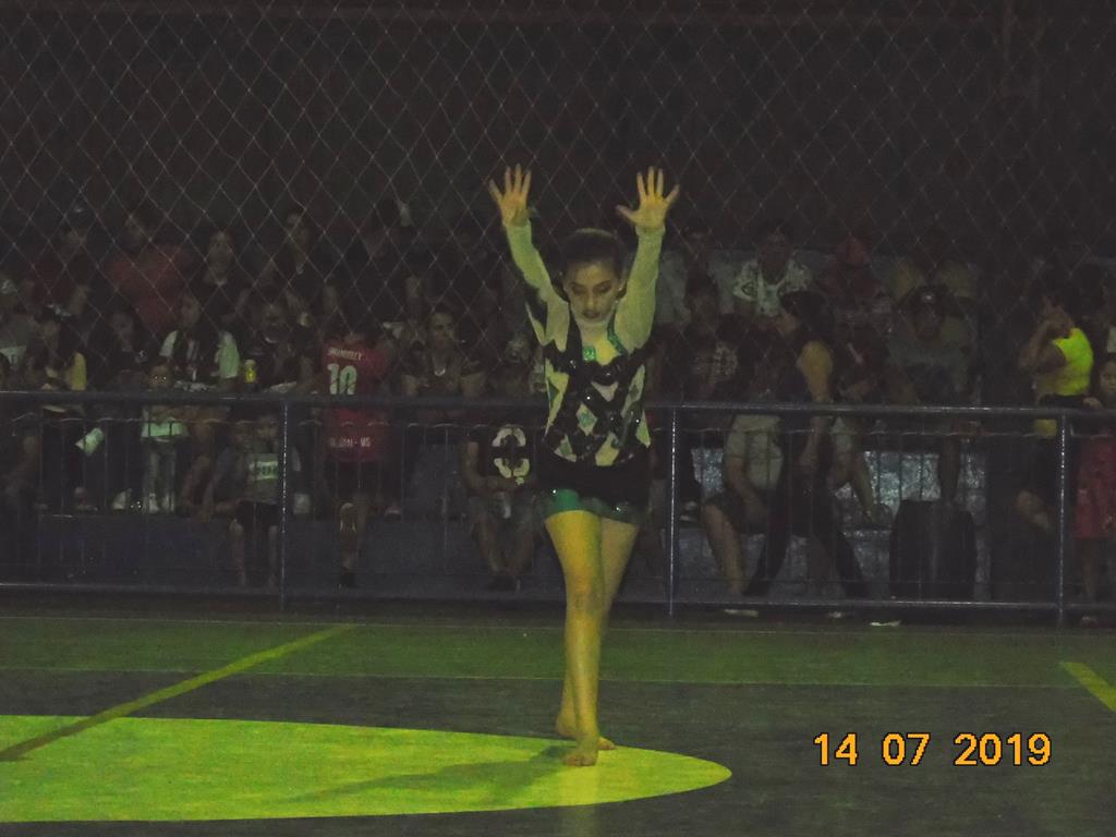 BM Metal vence a Online e leva o título do Campeonato de Futsal 2019 de Itaquiraí