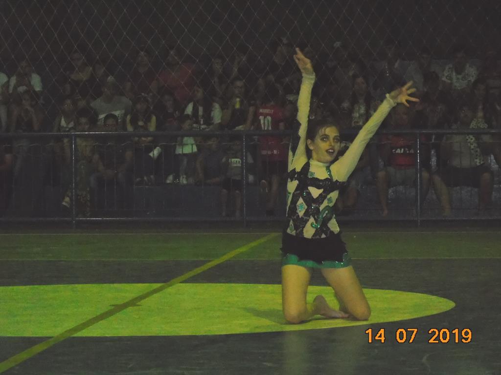 BM Metal vence a Online e leva o título do Campeonato de Futsal 2019 de Itaquiraí