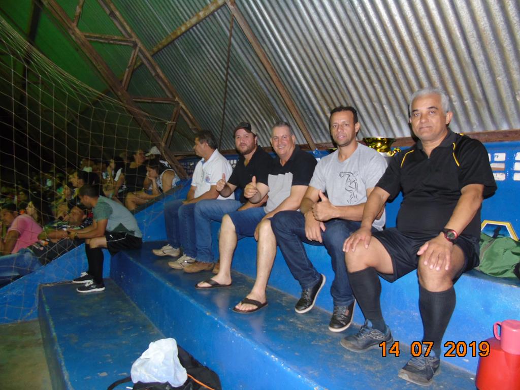 BM Metal vence a Online e leva o título do Campeonato de Futsal 2019 de Itaquiraí