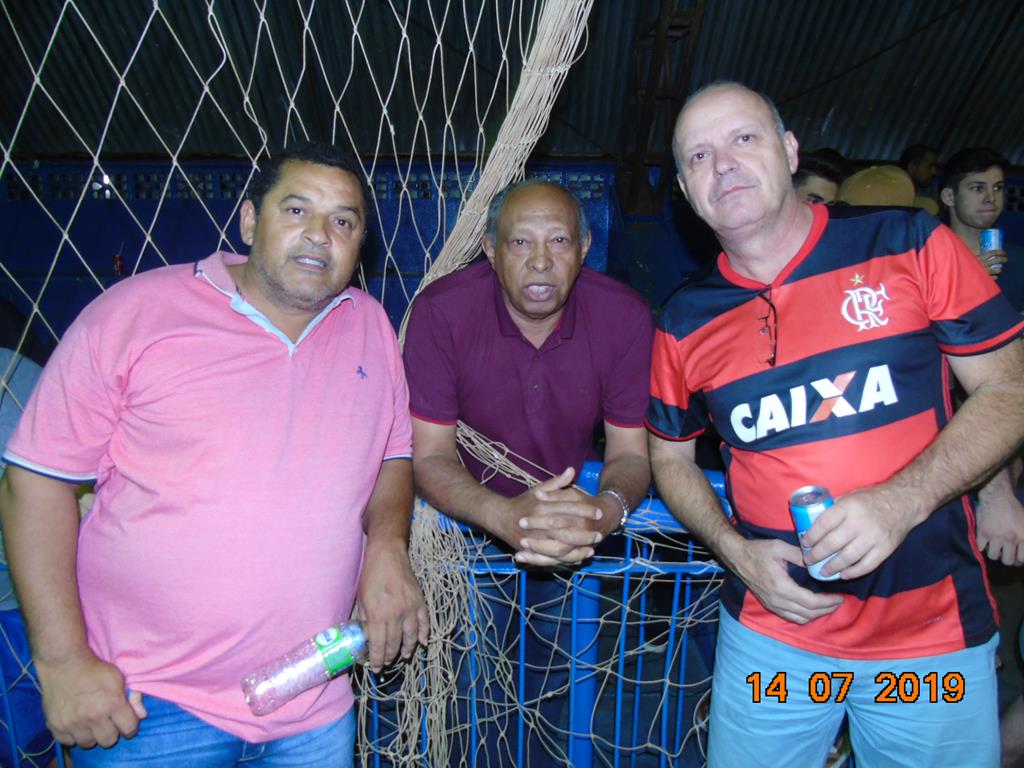BM Metal vence a Online e leva o título do Campeonato de Futsal 2019 de Itaquiraí