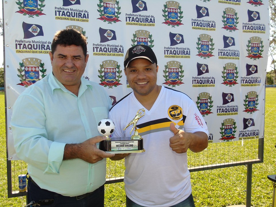 Tramontina vence a Olifer e sagra-se campeão do Regional de Suíço Máster