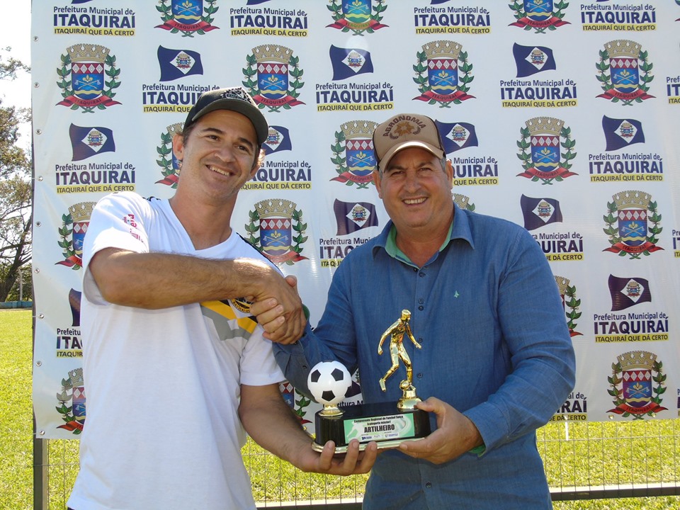 Tramontina vence a Olifer e sagra-se campeão do Regional de Suíço Máster