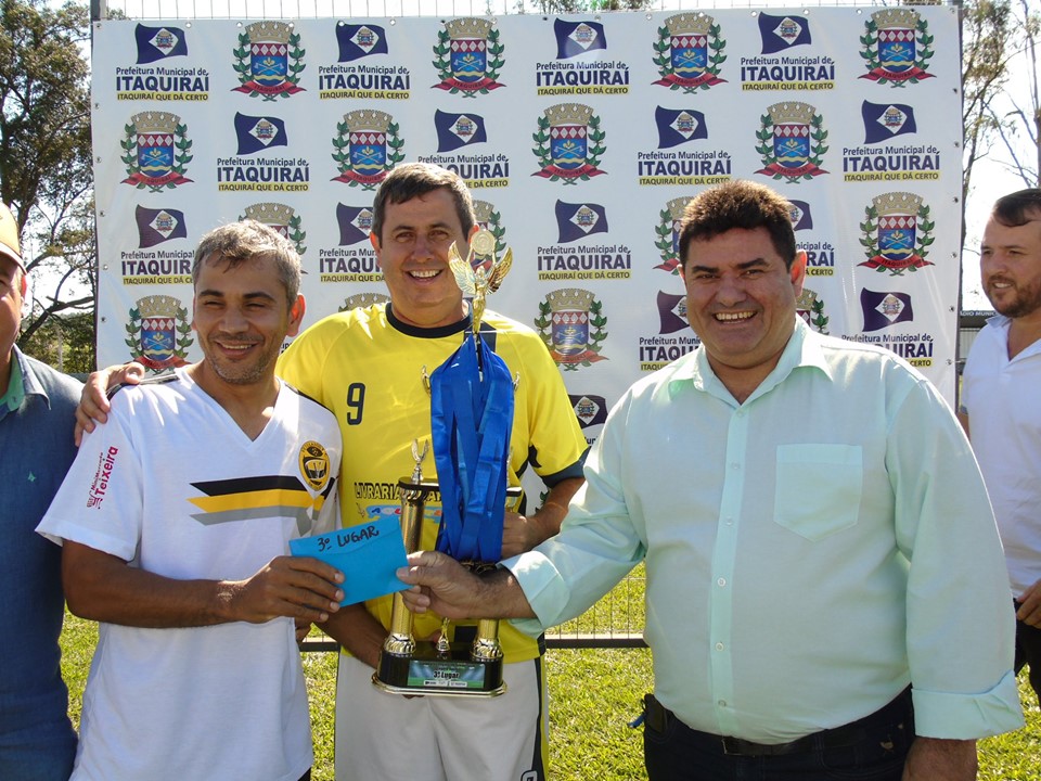 Tramontina vence a Olifer e sagra-se campeão do Regional de Suíço Máster