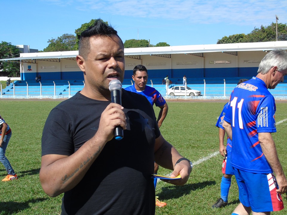 Tramontina vence a Olifer e sagra-se campeão do Regional de Suíço Máster