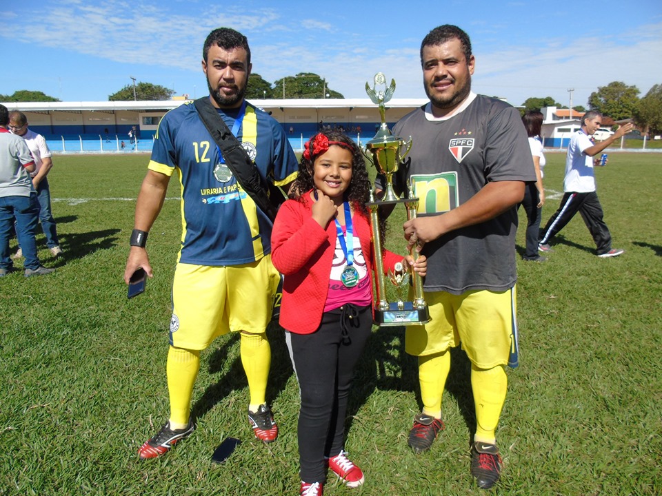 Tramontina vence a Olifer e sagra-se campeão do Regional de Suíço Máster