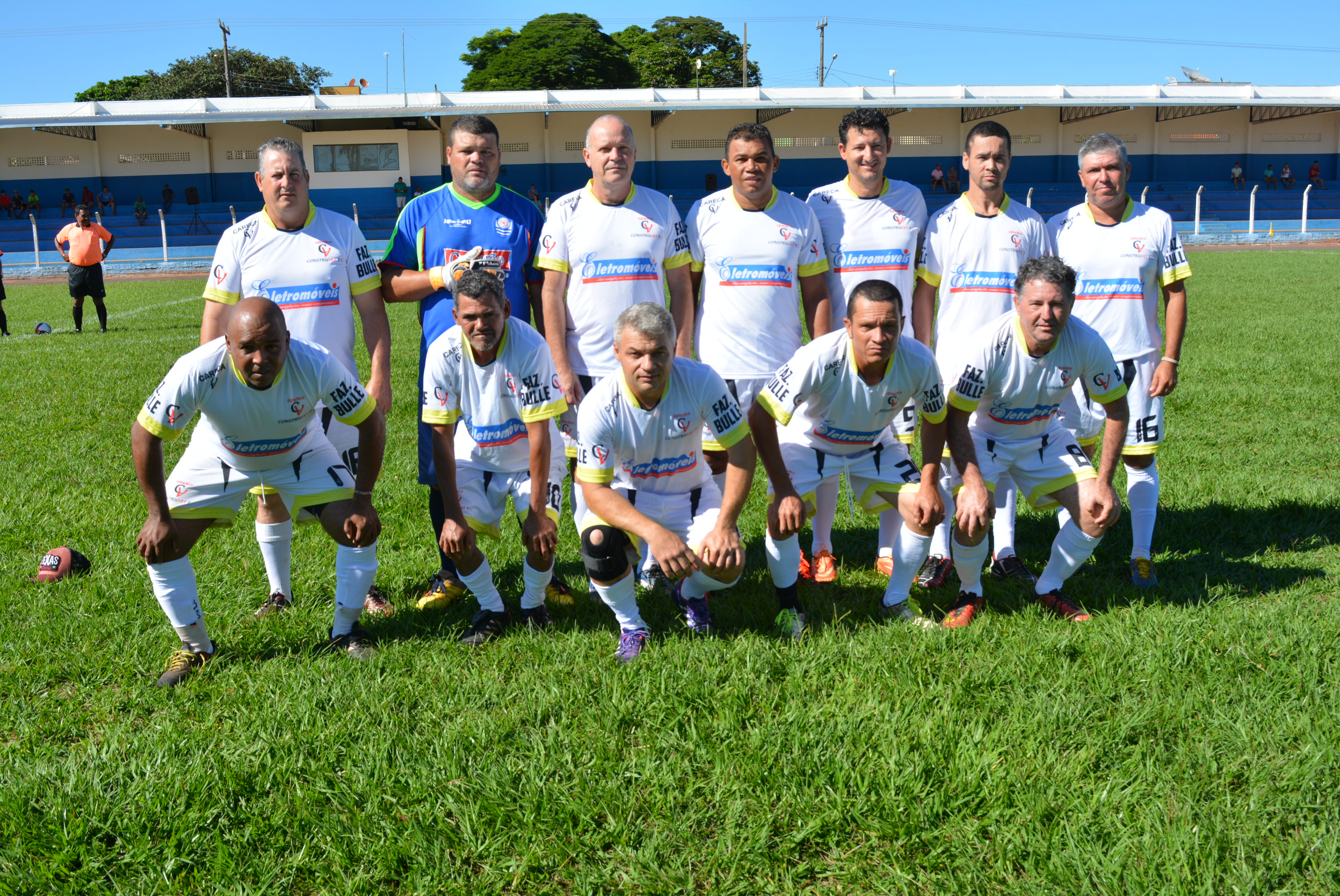 Hospital S. Francisco estreia com vitória na 2ª rodada do Suíço Regional Máster