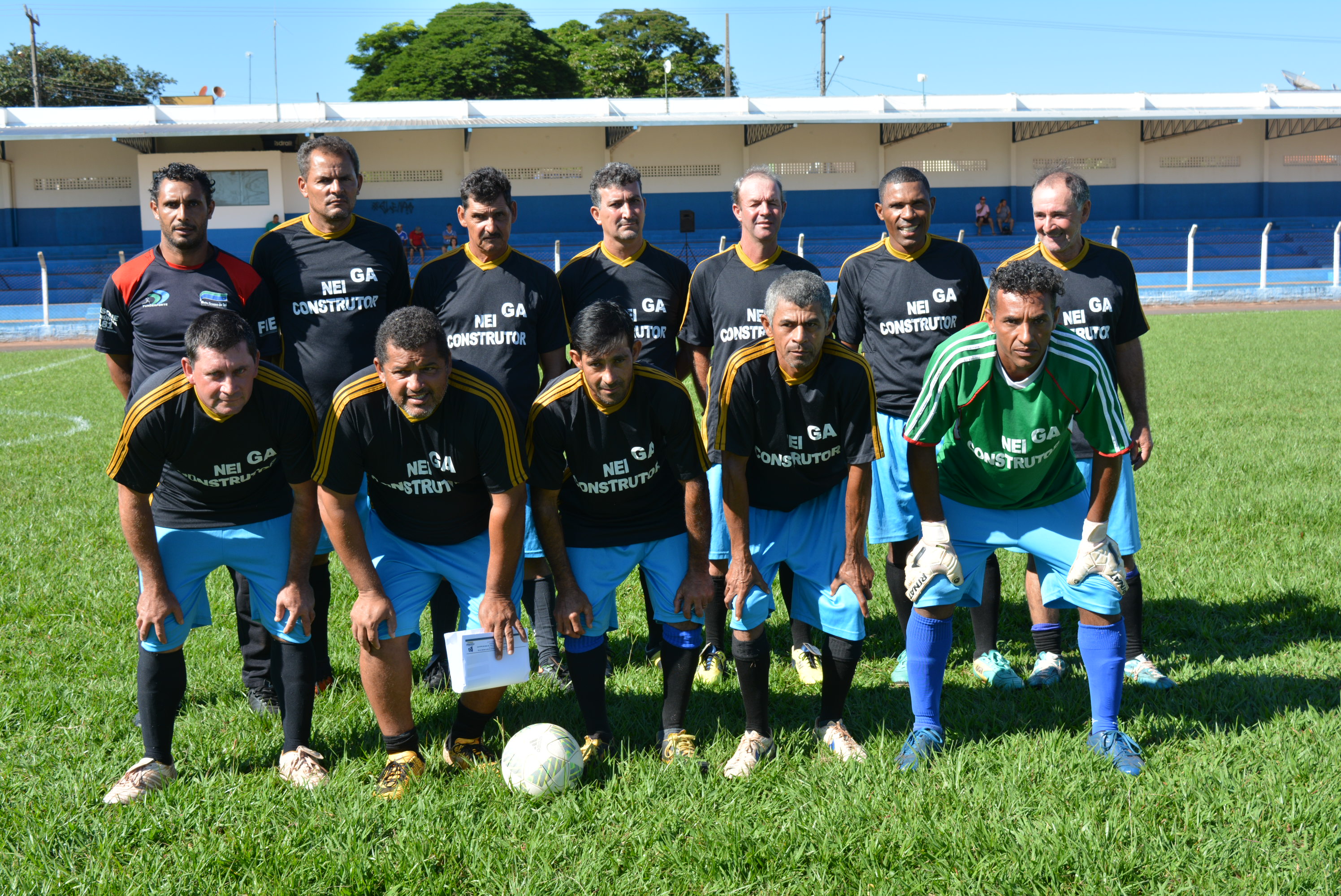 Hospital S. Francisco estreia com vitória na 2ª rodada do Suíço Regional Máster