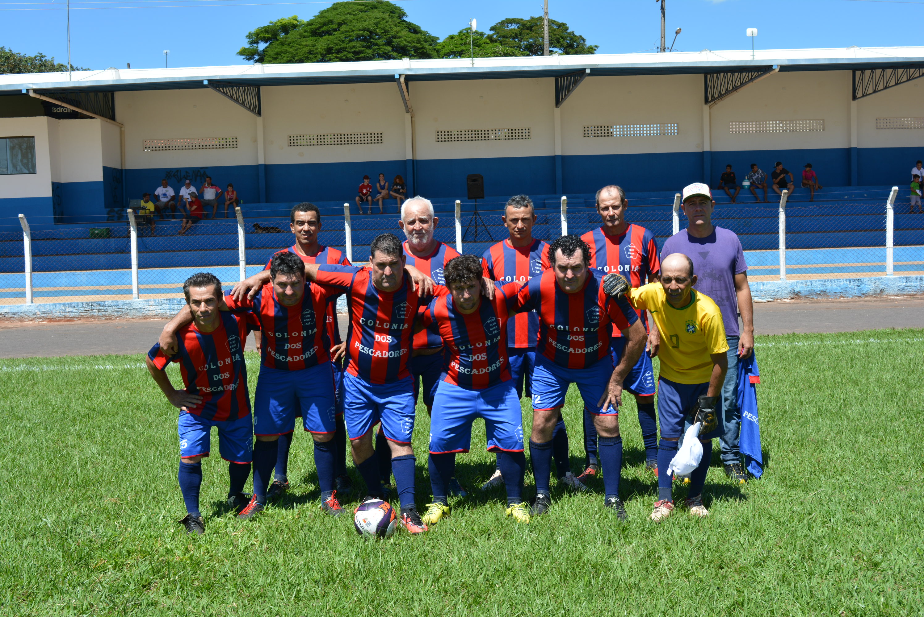 Hospital S. Francisco estreia com vitória na 2ª rodada do Suíço Regional Máster