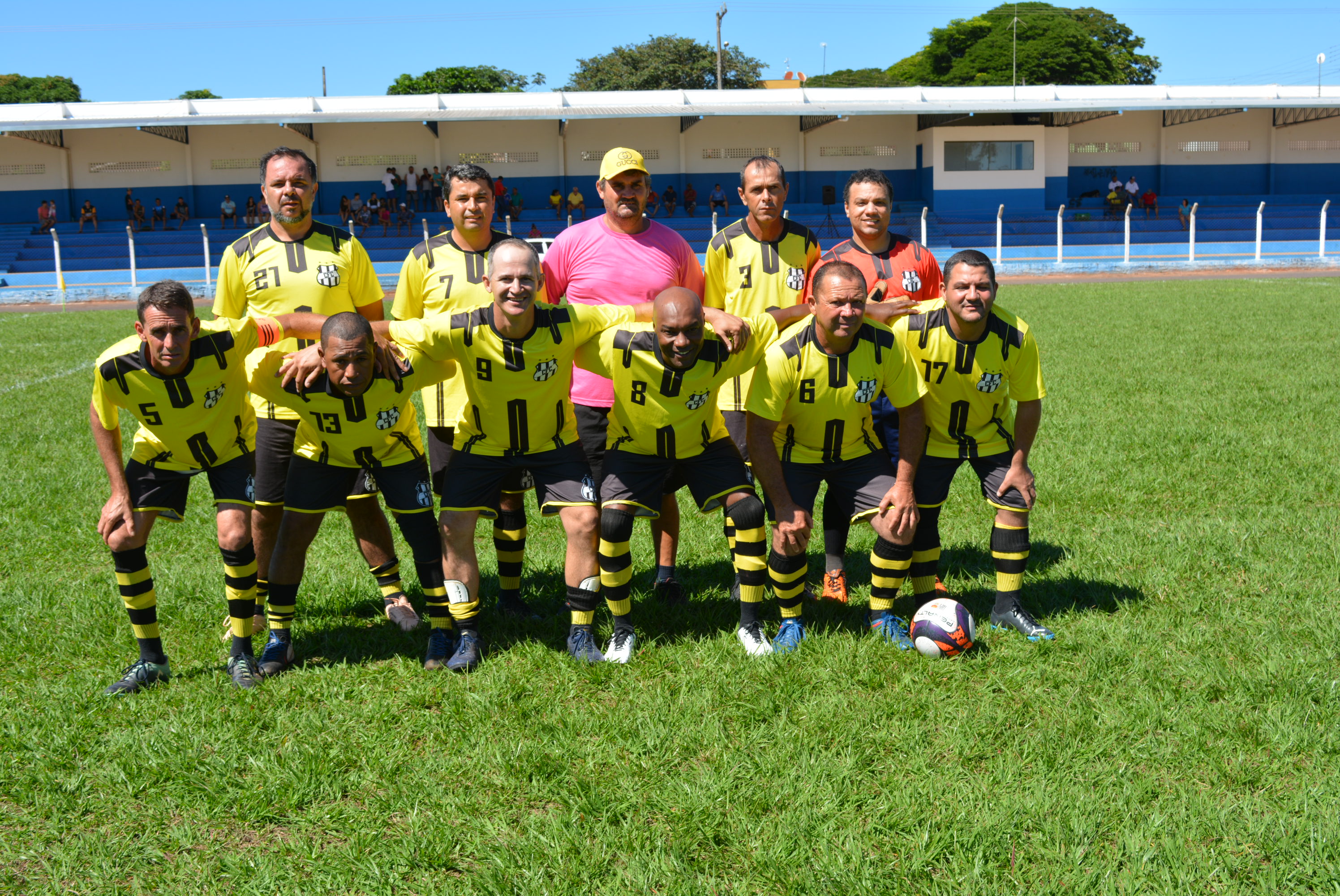 Hospital S. Francisco estreia com vitória na 2ª rodada do Suíço Regional Máster
