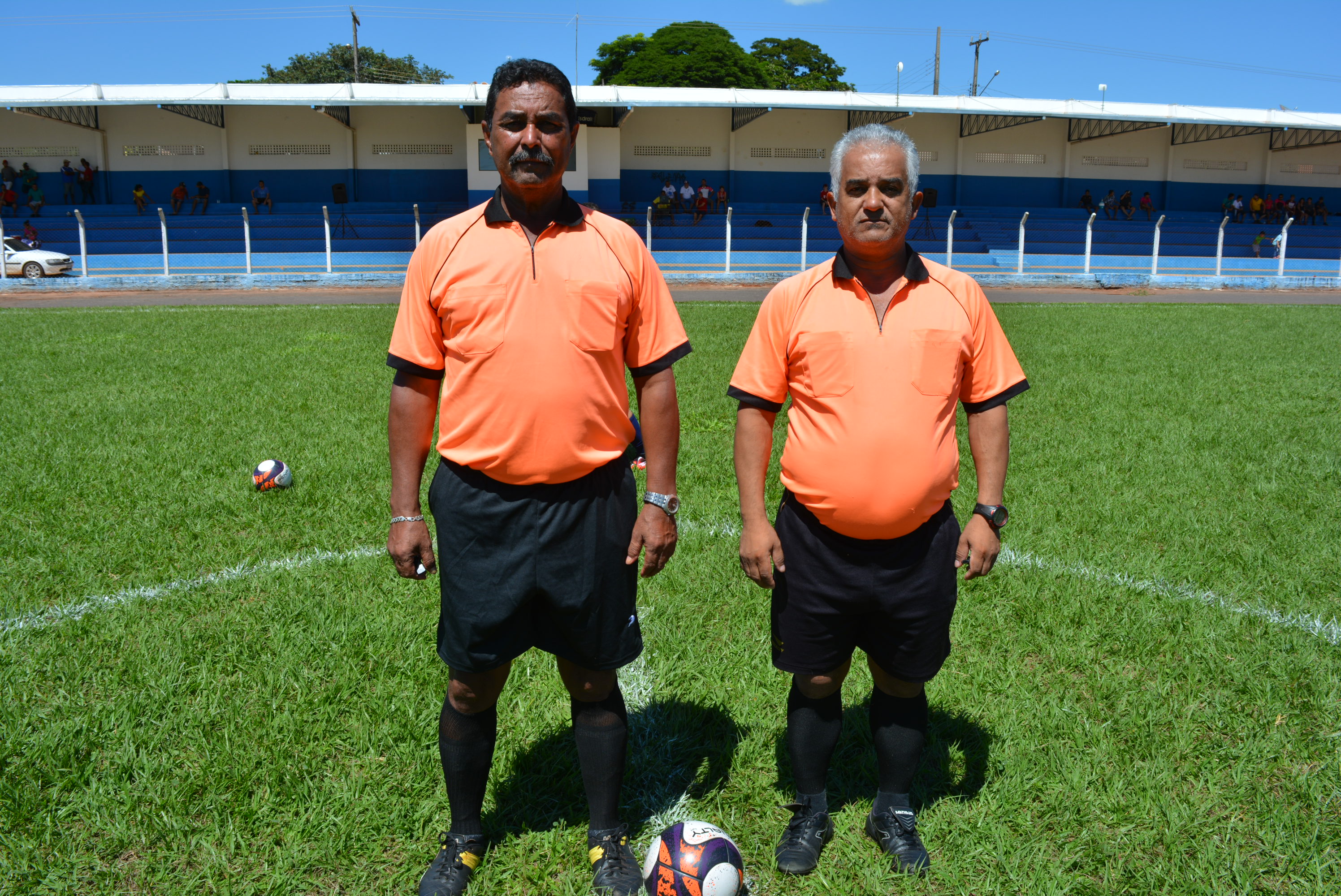 Hospital S. Francisco estreia com vitória na 2ª rodada do Suíço Regional Máster