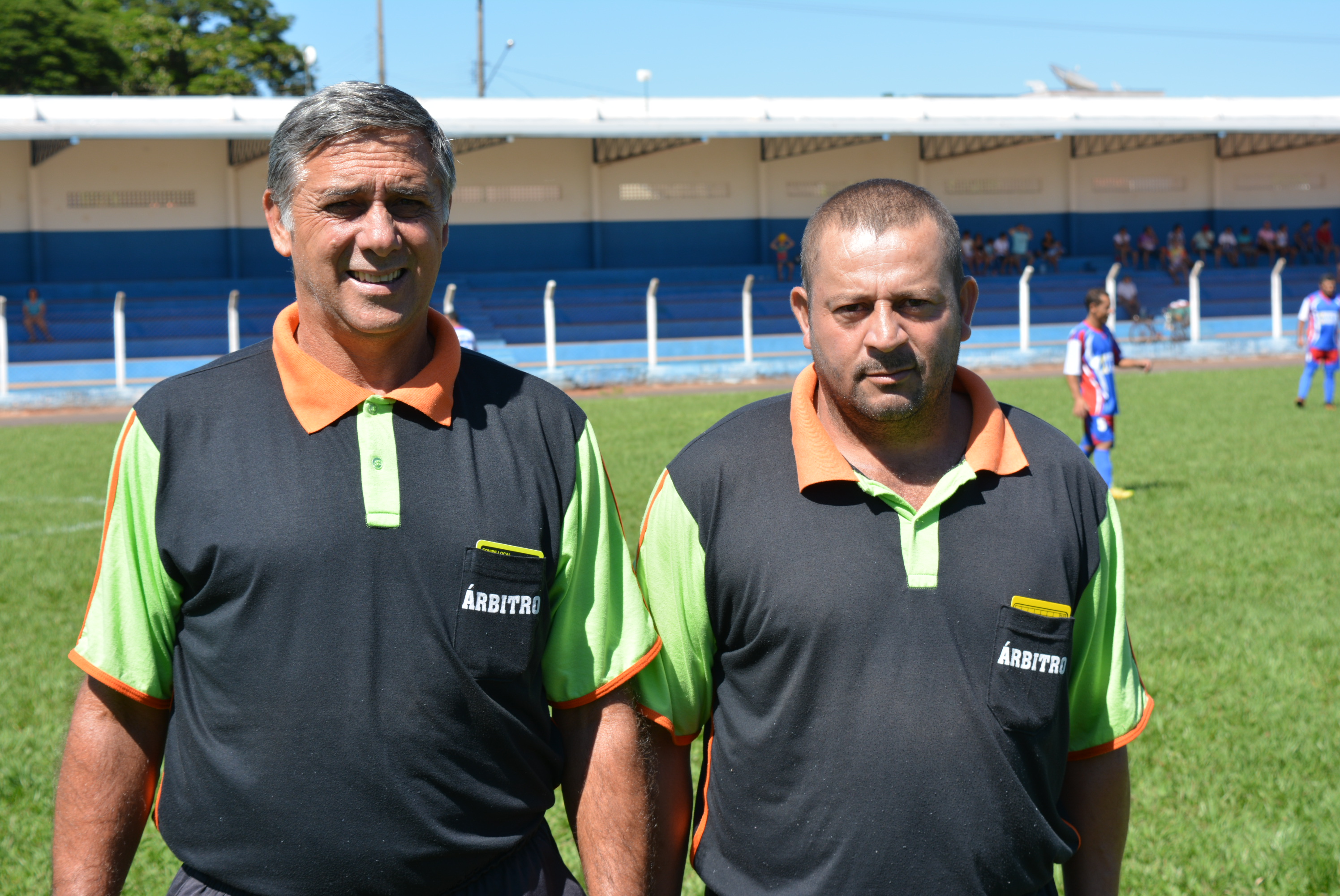 Hospital S. Francisco estreia com vitória na 2ª rodada do Suíço Regional Máster