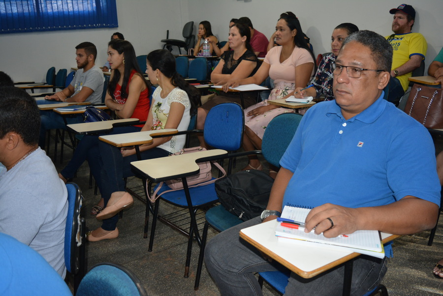 Servidores da Prefeitura de Itaquiraí participam do curso “Estudo Técnico Preliminar e Gerenciamento de Risco”