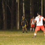 Nos pênaltis, Online/Compucell conquista o Campeonato de Suíço 2018 de Itaquiraí