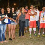 Nos pênaltis, Online/Compucell conquista o Campeonato de Suíço 2018 de Itaquiraí