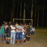 Nos pênaltis, Online/Compucell conquista o Campeonato de Suíço 2018 de Itaquiraí