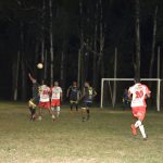 Nos pênaltis, Online/Compucell conquista o Campeonato de Suíço 2018 de Itaquiraí