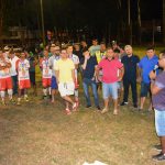Nos pênaltis, Online/Compucell conquista o Campeonato de Suíço 2018 de Itaquiraí