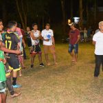 Nos pênaltis, Online/Compucell conquista o Campeonato de Suíço 2018 de Itaquiraí
