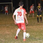 Nos pênaltis, Online/Compucell conquista o Campeonato de Suíço 2018 de Itaquiraí