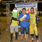 Nos pênaltis, Online/Compucell conquista o Campeonato de Suíço 2018 de Itaquiraí