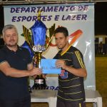 Nos pênaltis, Online/Compucell conquista o Campeonato de Suíço 2018 de Itaquiraí