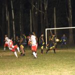 Nos pênaltis, Online/Compucell conquista o Campeonato de Suíço 2018 de Itaquiraí