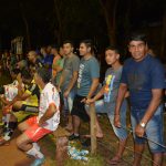 Nos pênaltis, Online/Compucell conquista o Campeonato de Suíço 2018 de Itaquiraí