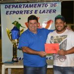 Nos pênaltis, Online/Compucell conquista o Campeonato de Suíço 2018 de Itaquiraí