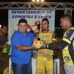Nos pênaltis, Online/Compucell conquista o Campeonato de Suíço 2018 de Itaquiraí