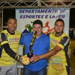 Nos pênaltis, Online/Compucell conquista o Campeonato de Suíço 2018 de Itaquiraí