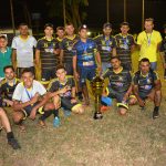 Nos pênaltis, Online/Compucell conquista o Campeonato de Suíço 2018 de Itaquiraí